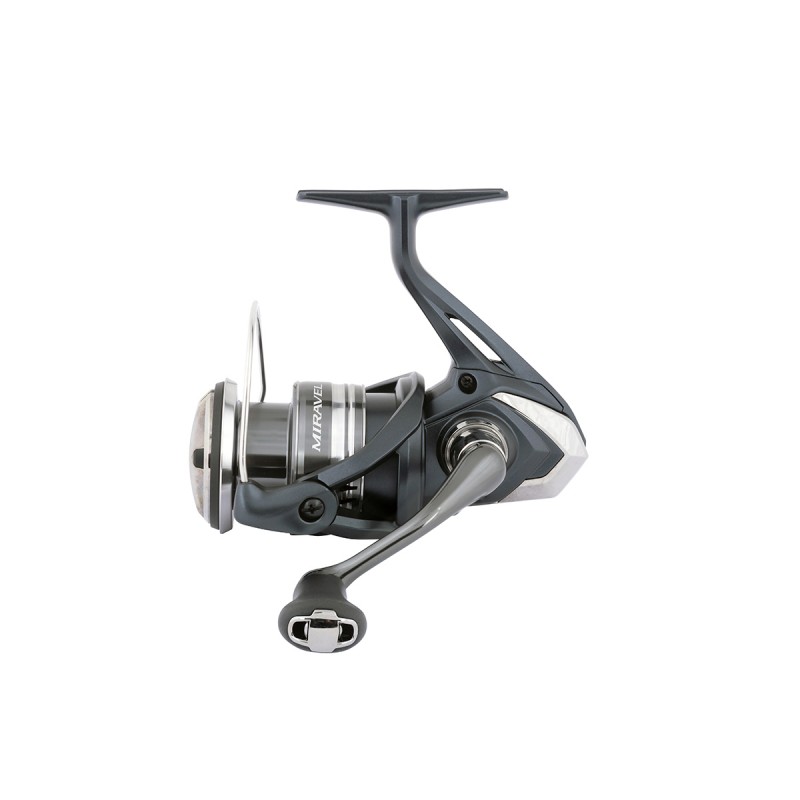 Shimano Miravel Spinning Reels